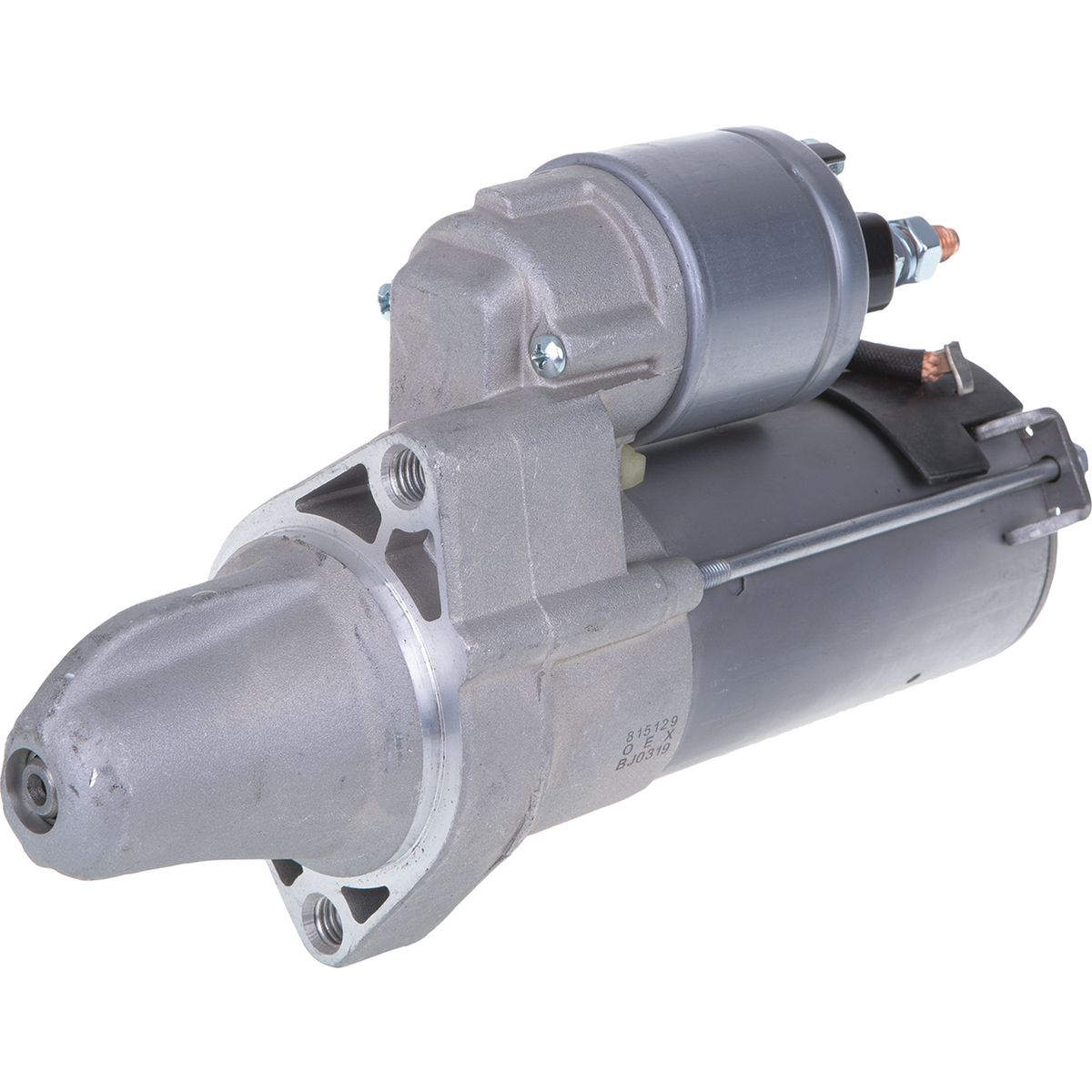 OEX Starter Motor 12V 10Th CW (Valeo Style) VXS929