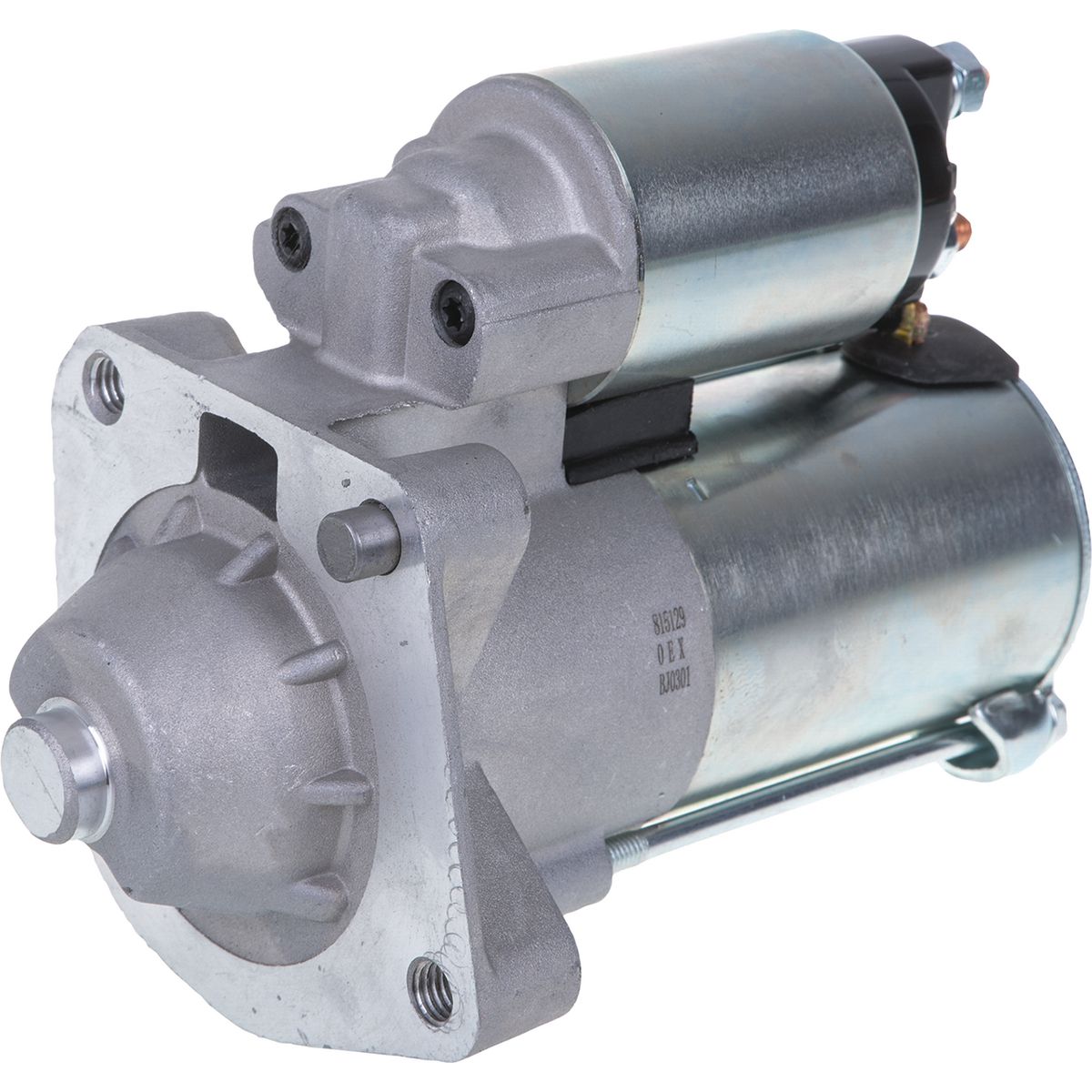 OEX Starter Motor 12V 10Th CW (Autolite Style) AXS983