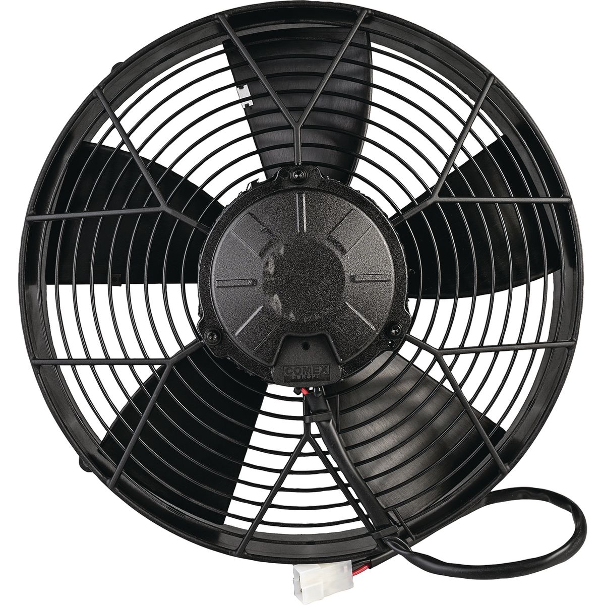 Comex Comex Universal Fan 12V Puller - Od:331mm EFX4812