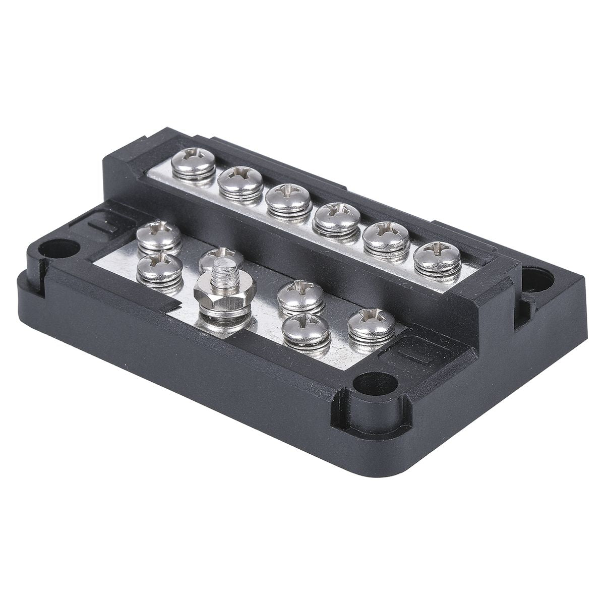 OEX 12 Way Negative Buss Bar fits ACX1836 ACX1837