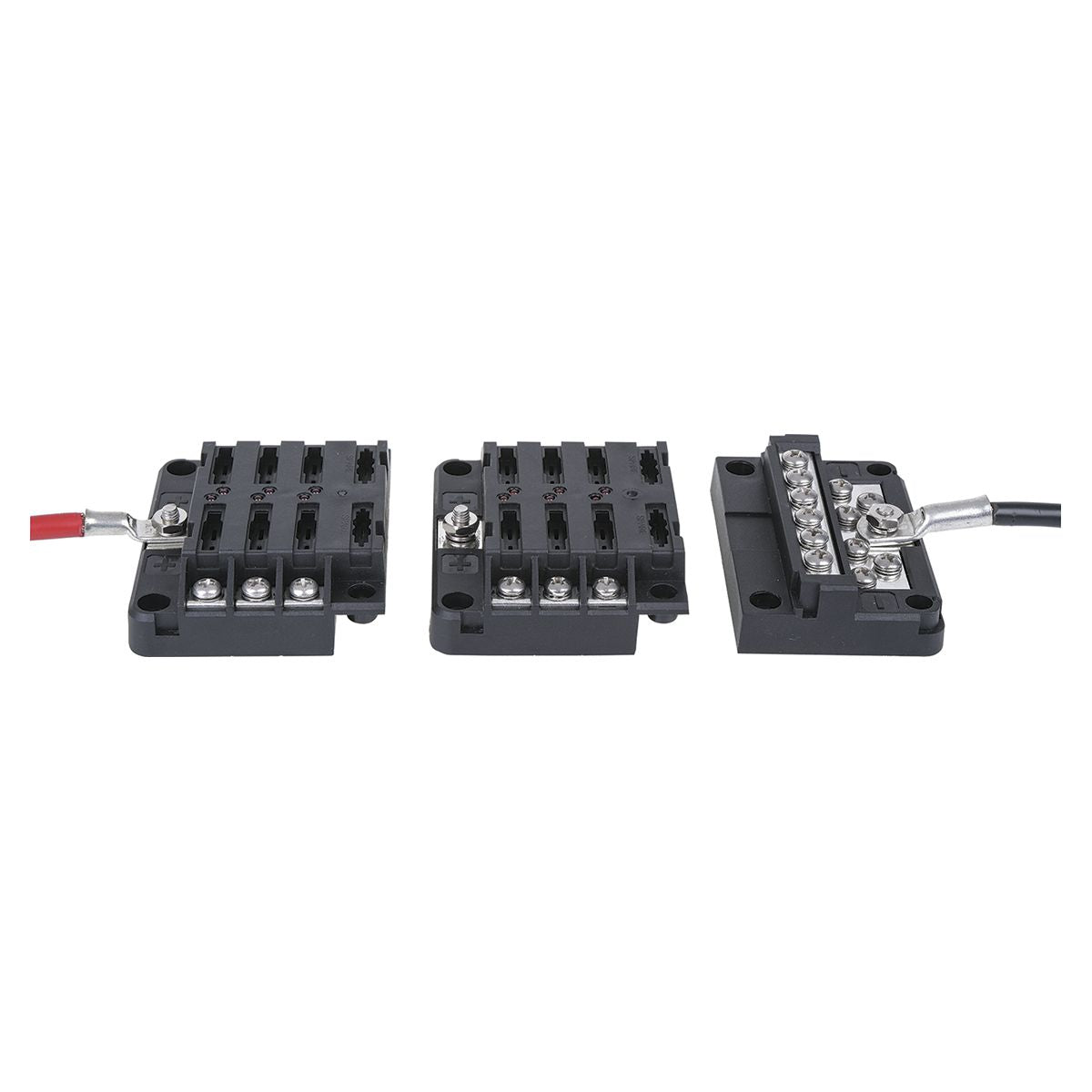 OEX 12 Way Negative Buss Bar fits ACX1836 ACX1837