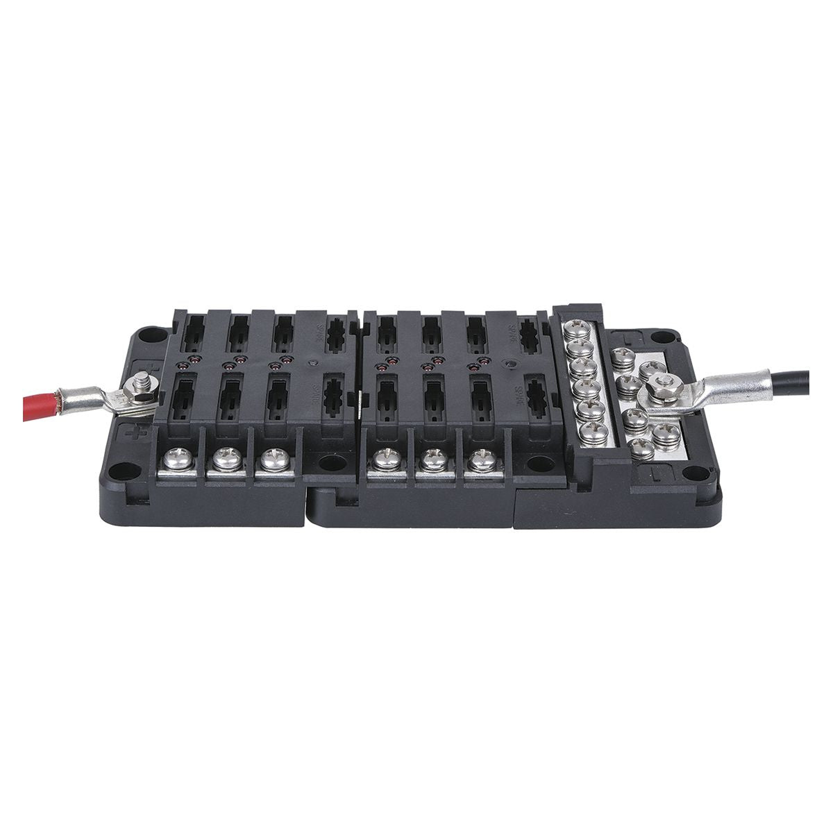 OEX 12 Way Negative Buss Bar fits ACX1836 ACX1837