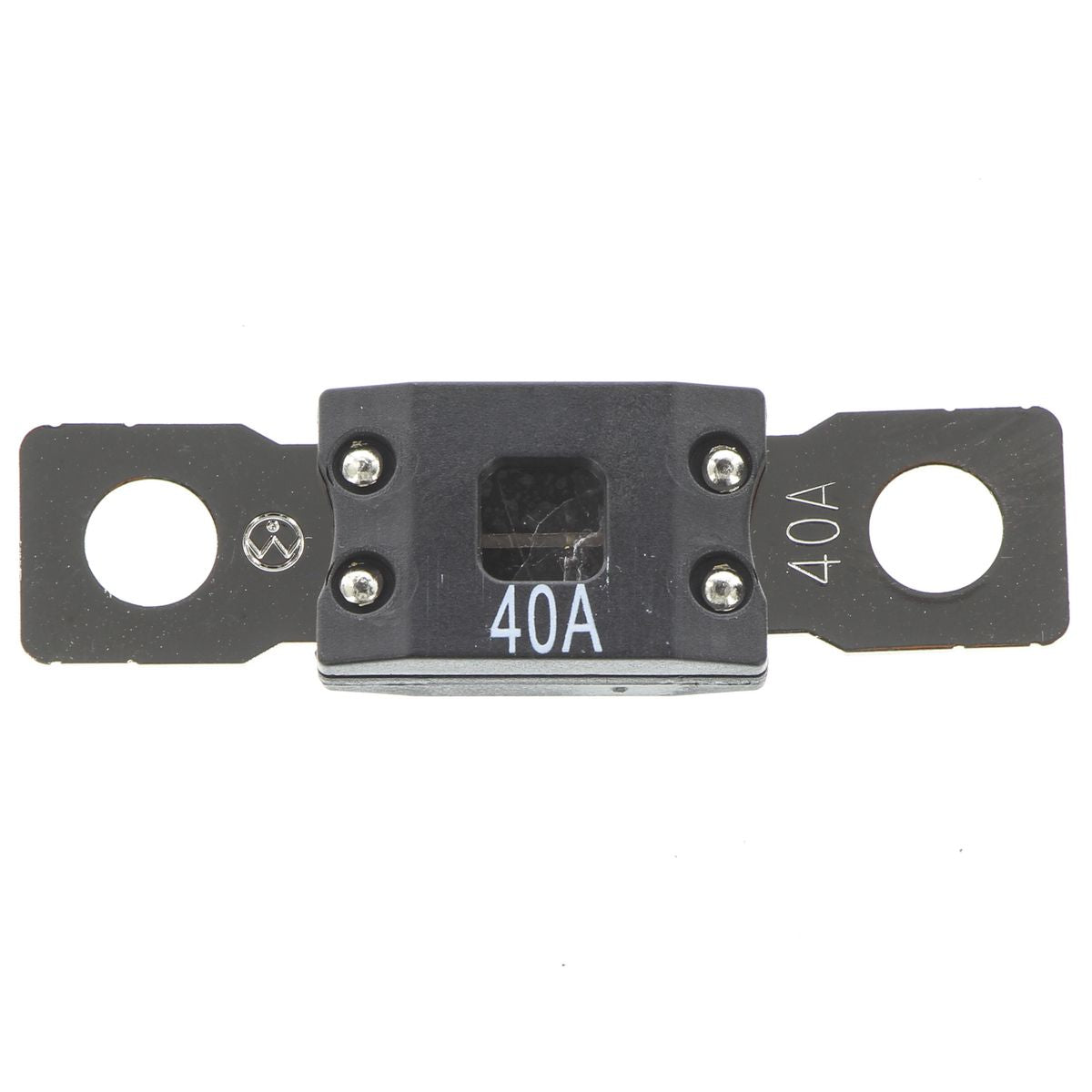 OEX Mega Fuse, 40A Bolt On - Pack Of 5 ACX6518