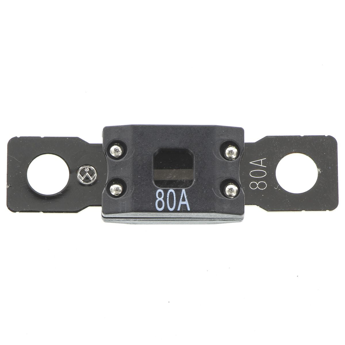 OEX Mega Fuse, 80A Bolt On - Pack Of 5 ACX6520