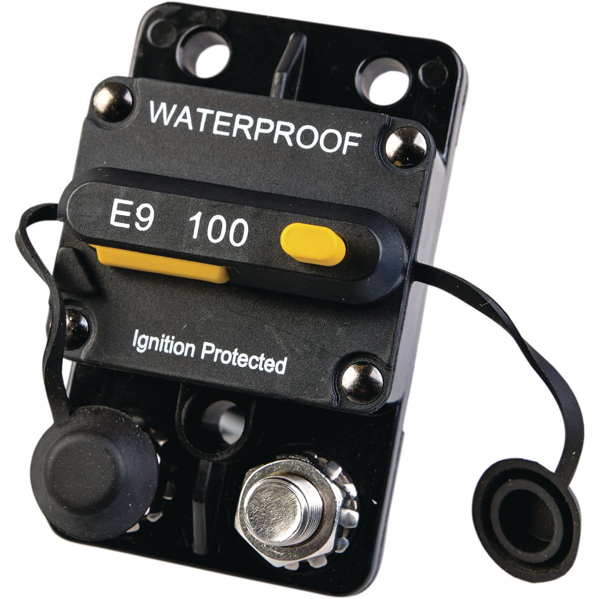 OEX Circuit Breaker Manual Reset 100A Standard ACX1846
