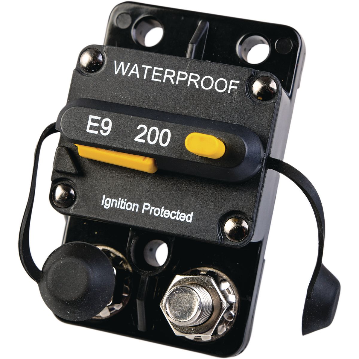 OEX Circuit Breaker Manual Reset 200A IP67 ACX1848