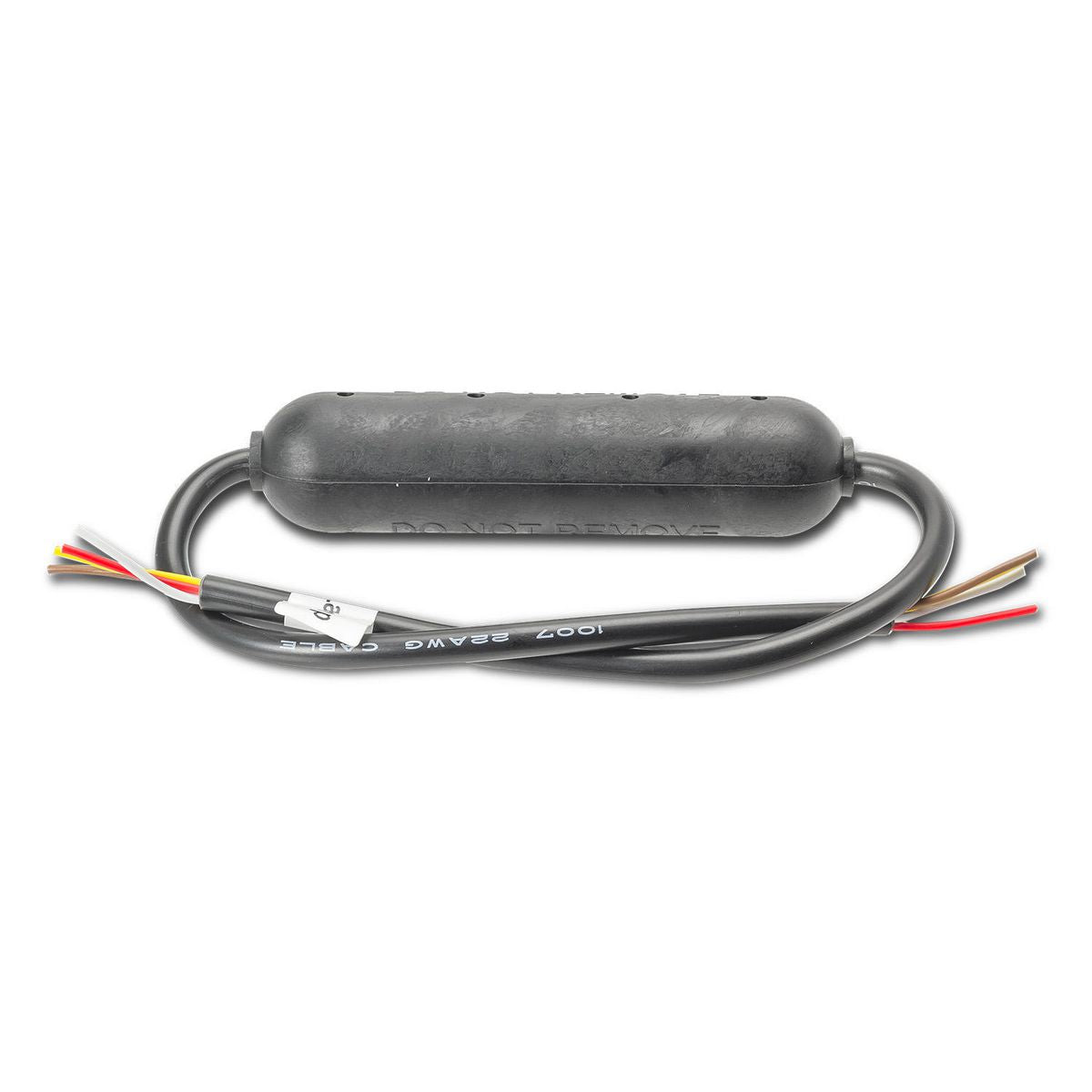 LED Autolamps Daytime Running Light Converter Suits Ledtec 80 Series And 175Awtb Series DRLHOTDOG