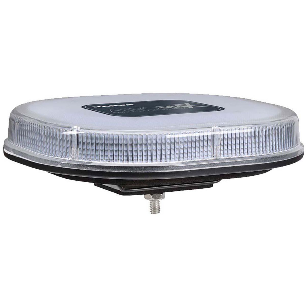 Narva LED Aeromax Mini Bar 12/24V Amber/Green 85011AG