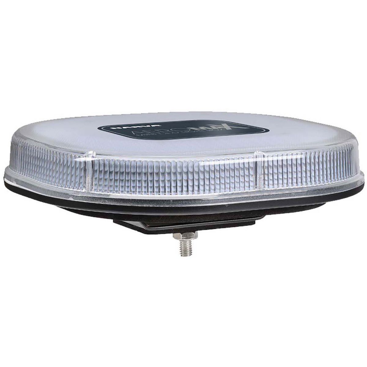 Narva LED Aeromax Mini Bar 12/24V Amber/Green 85011AG