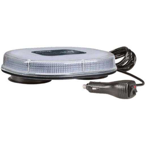 Narva LED Aeromax Mini Bar Amber 12/24V 85011AR