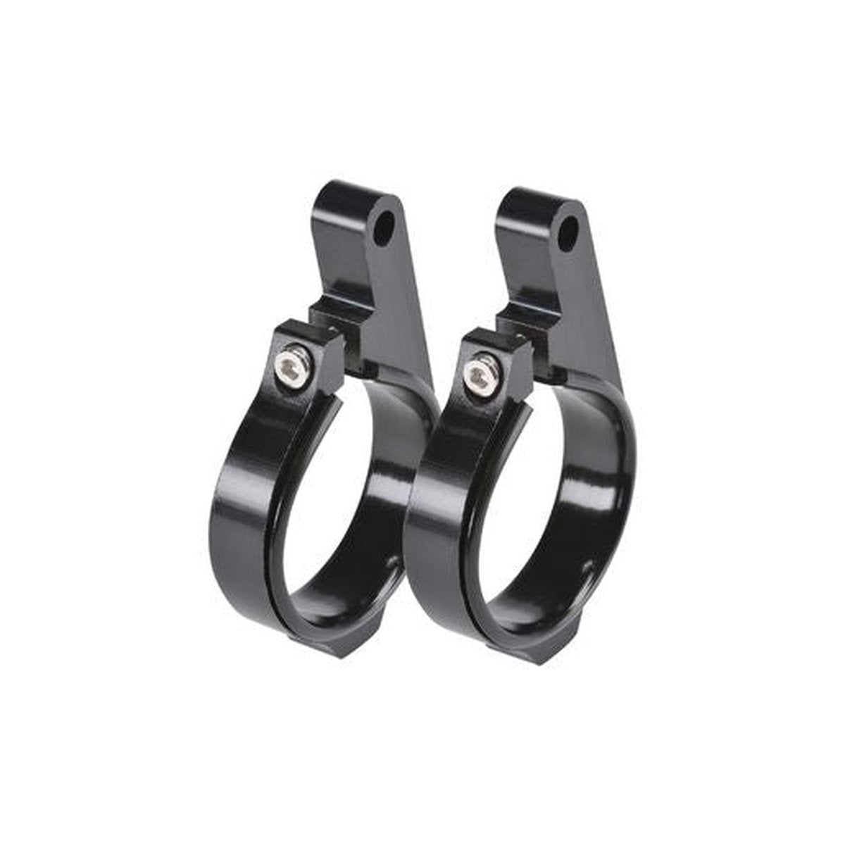 Narva Bull Bar Tube Mount Bracket 2.5" Suits Single Row Bar 72294