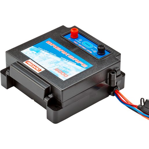 REDARC Break Away Controller (Suit 6 Wheel) BA6000XP