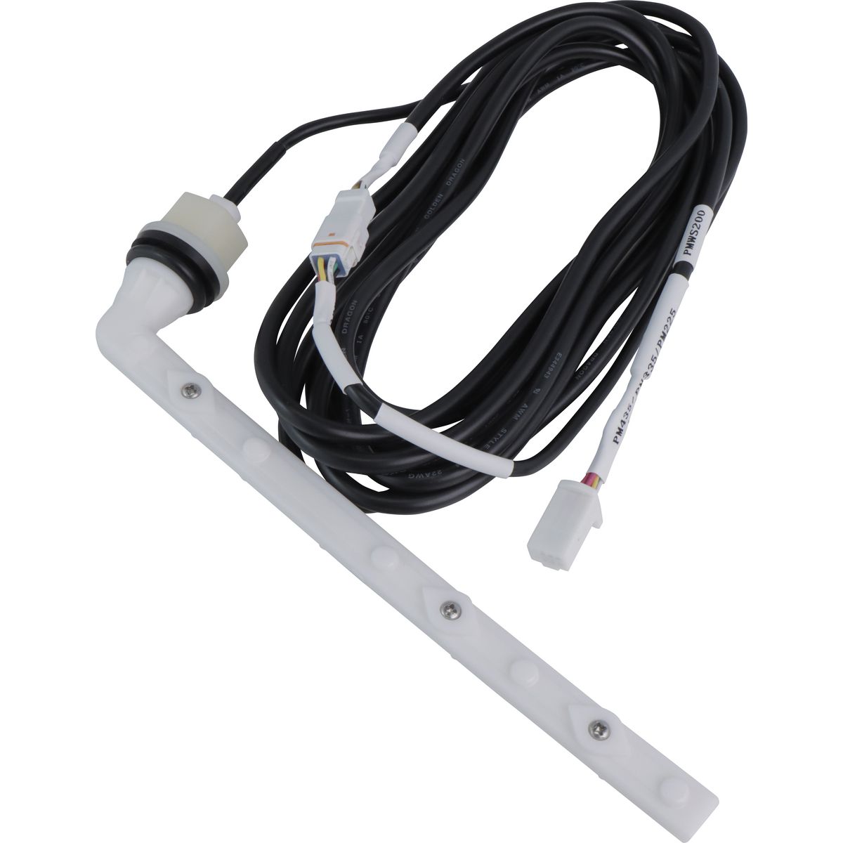 Projecta 200mm Water Sensor With 4M Cable To Suit Power Management Systems PMWS200