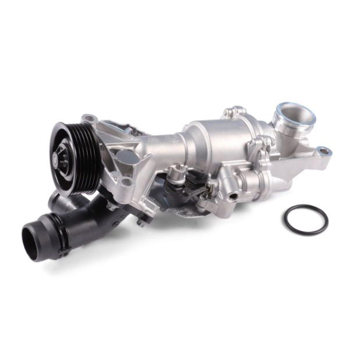 Hepu Water Pump P1572