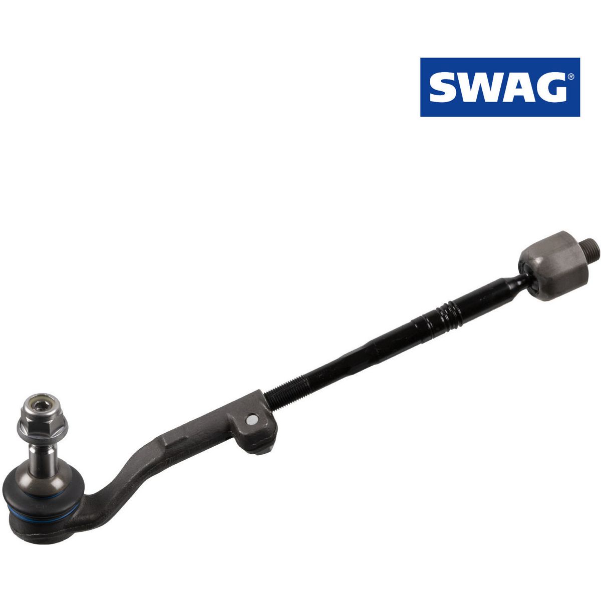 SWAG Tie Rod End Assembly LH 20 94 4285