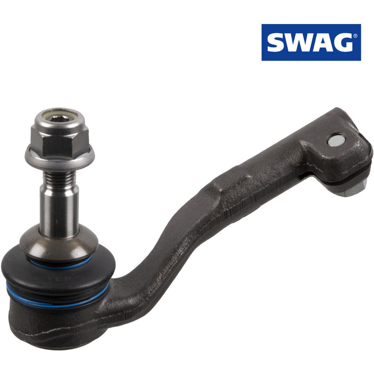 SWAG Tie Rod End LH 20 94 4281