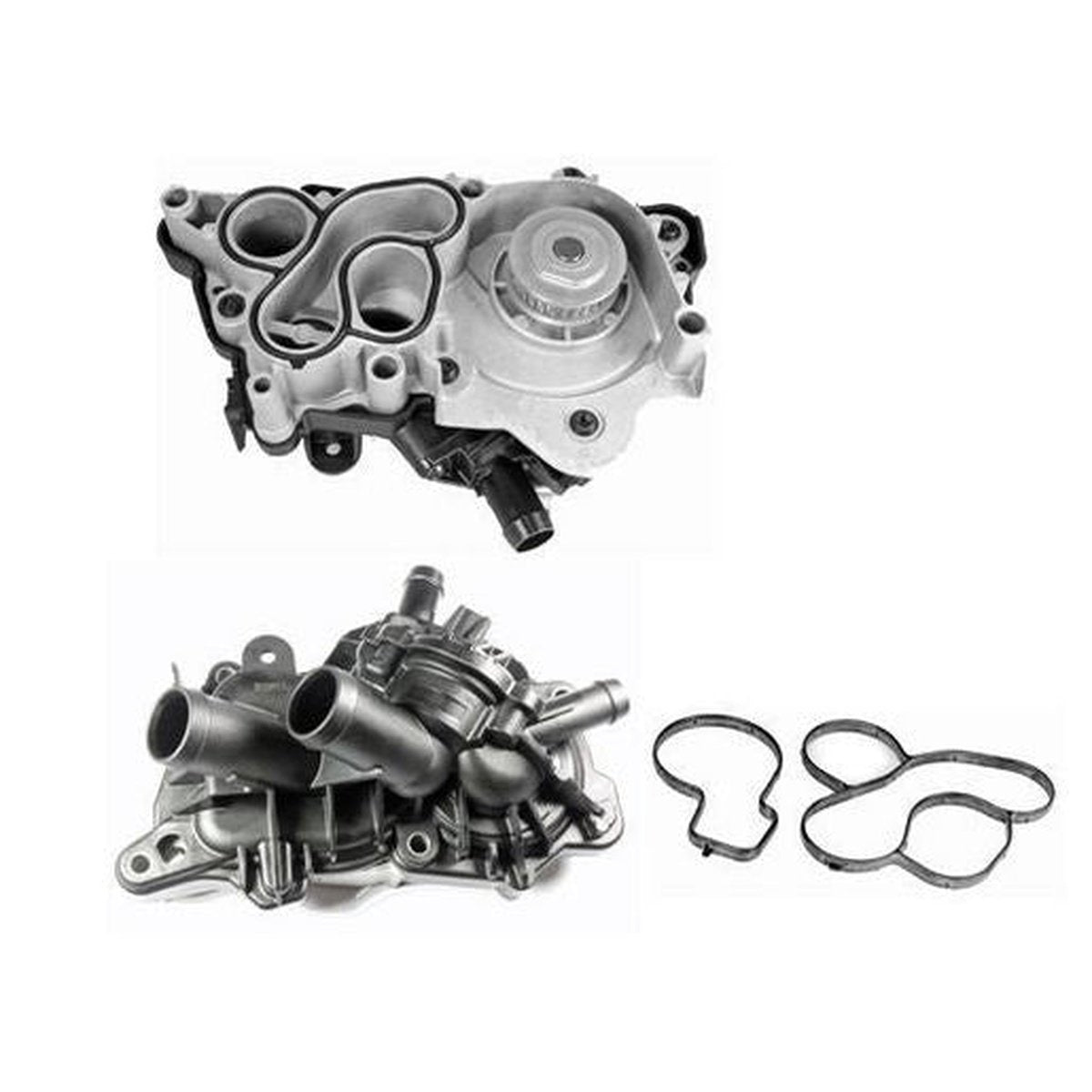 INA Water Pump 538 0364 10