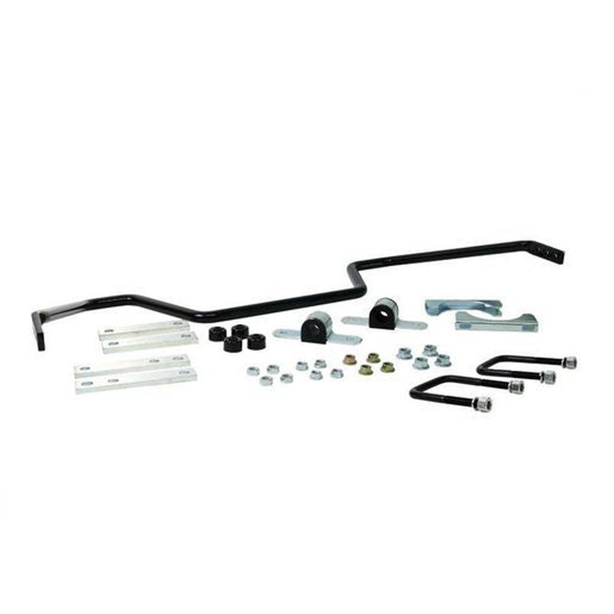 Whiteline BTR97Z Sway Bar Rear 20mm Adjustable