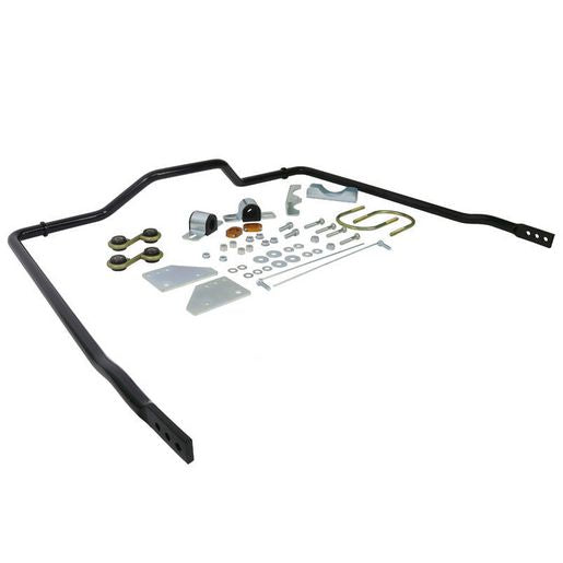 Whiteline BWR26Z Sway Bar Rear 24mm Adjustable