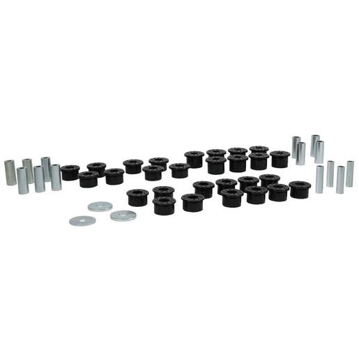 Whiteline WEK099 Vehicle Essentials Kit