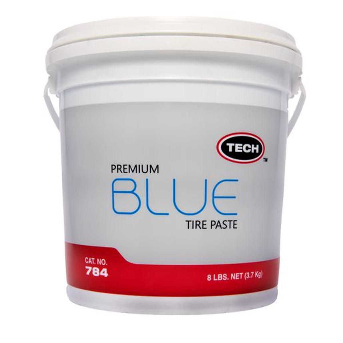 Tech Tire Repair Prem Blue Tire Paste 784