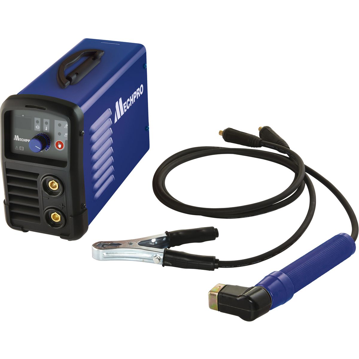 Mechpro Arc/TIG Inverter Welder 140Amp