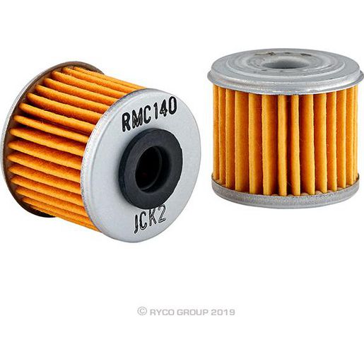 Ryco Motorcycle Oil Filter