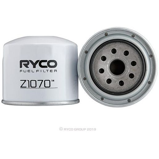 Ryco HD Fuel Filter