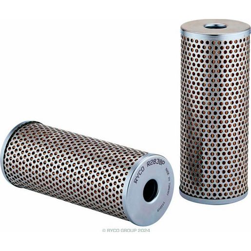 Ryco HD Power Steering Filter