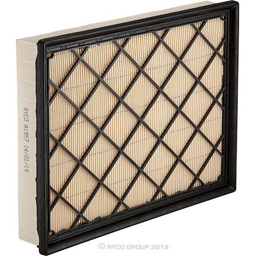 Ryco Air Filter