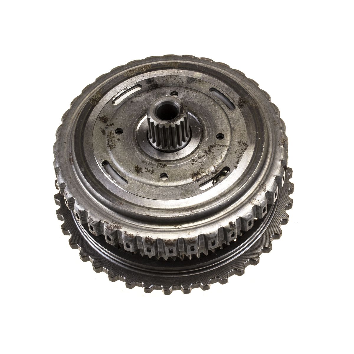 Drivetech Double Planet Assembly Jf015E NXK-151200U