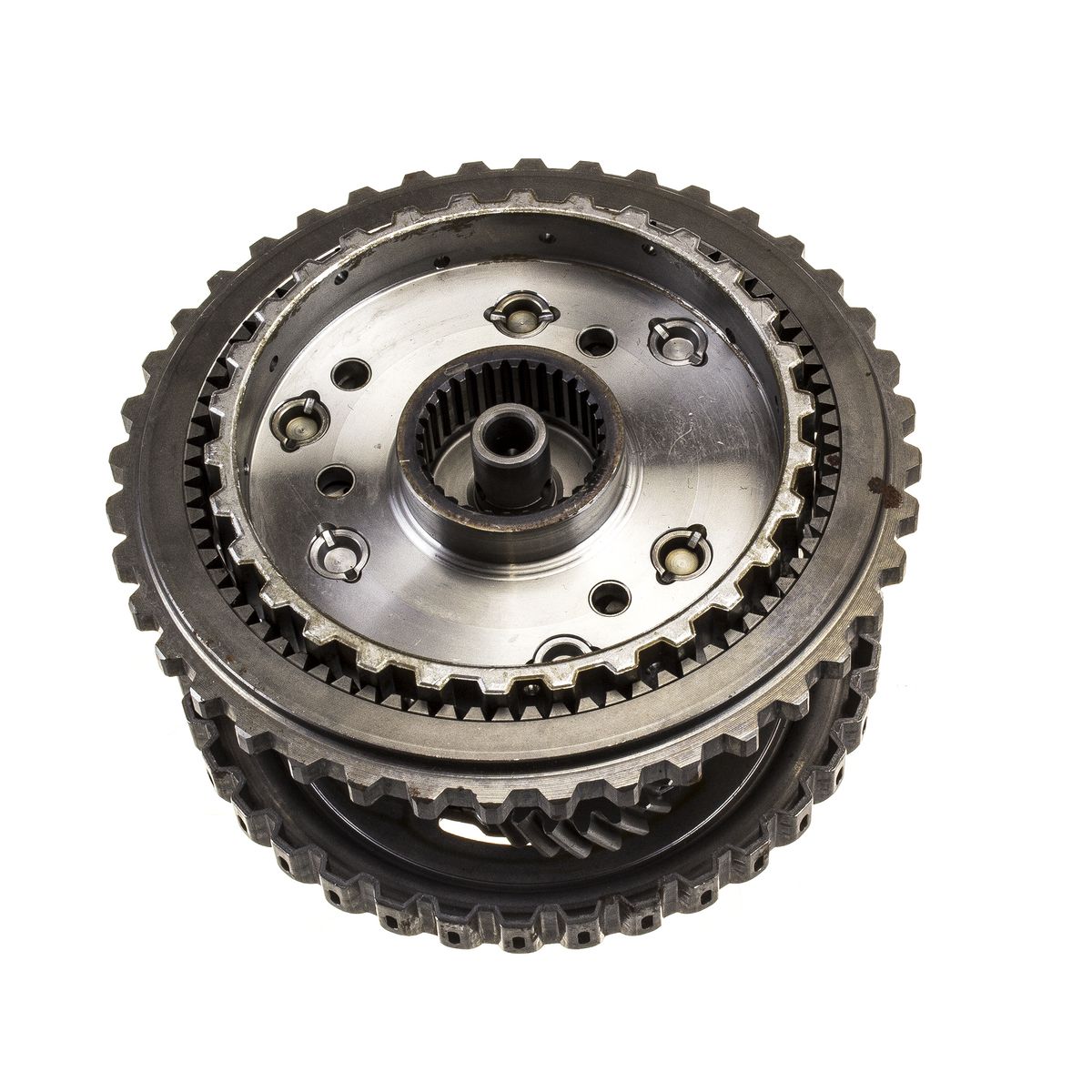 Drivetech Double Planet Assembly Jf015E NXK-151200U