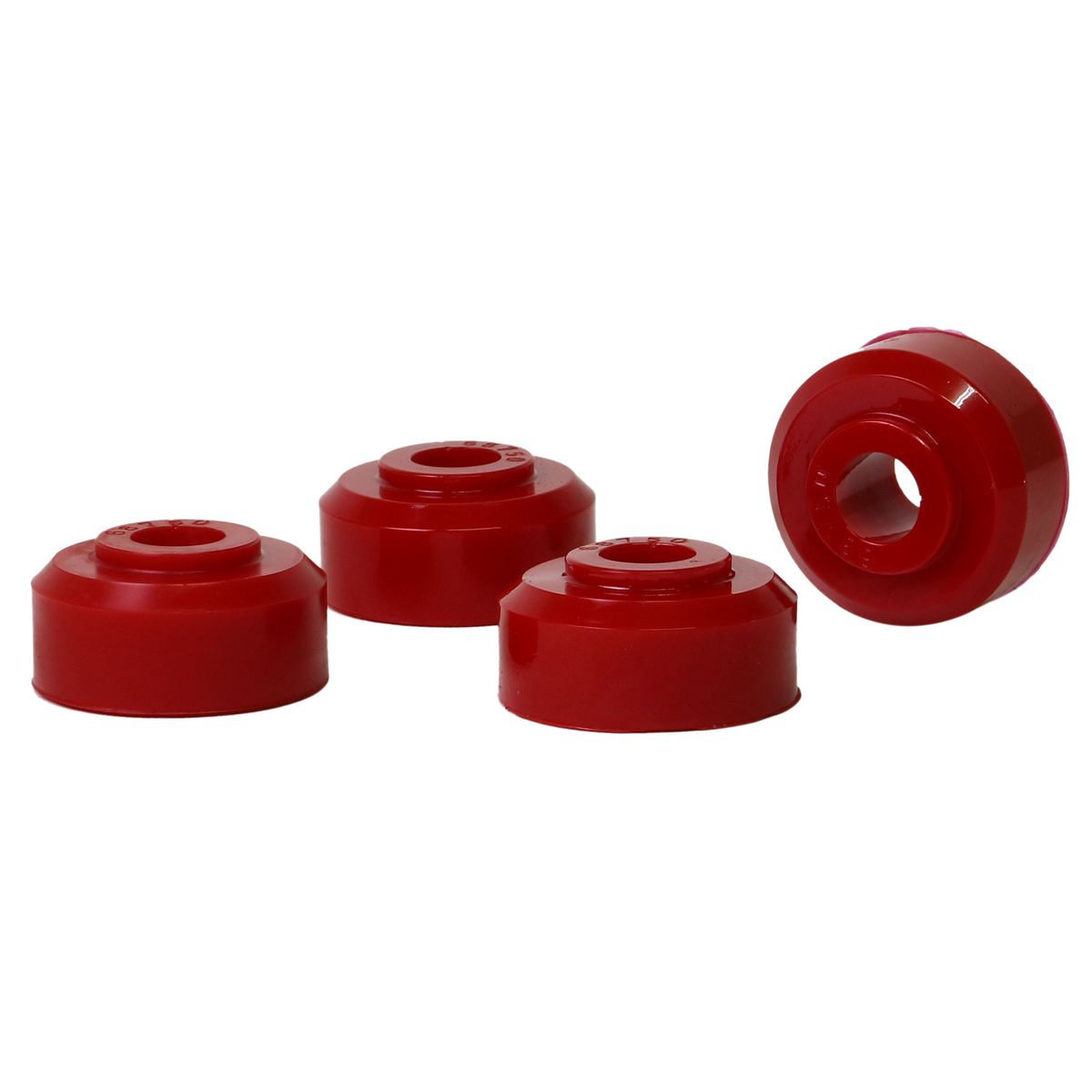Nolathane Shock Absorber Bush Kit 43146