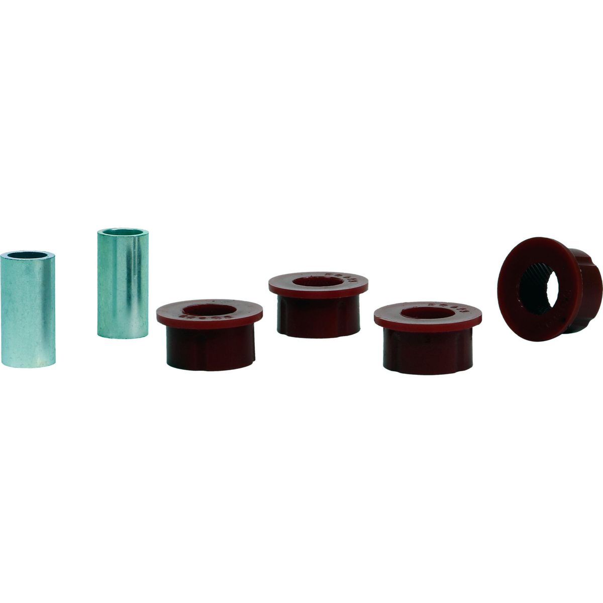 Nolathane Panhard Rod Bush Kit 48203