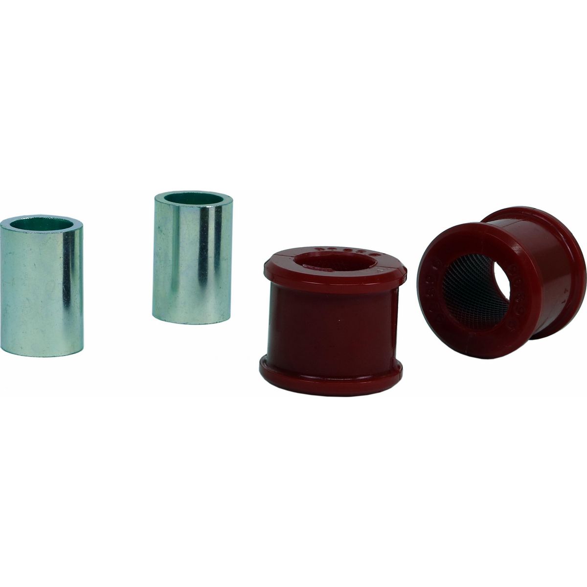 Nolathane Panhard Rod Bush Kit 48204