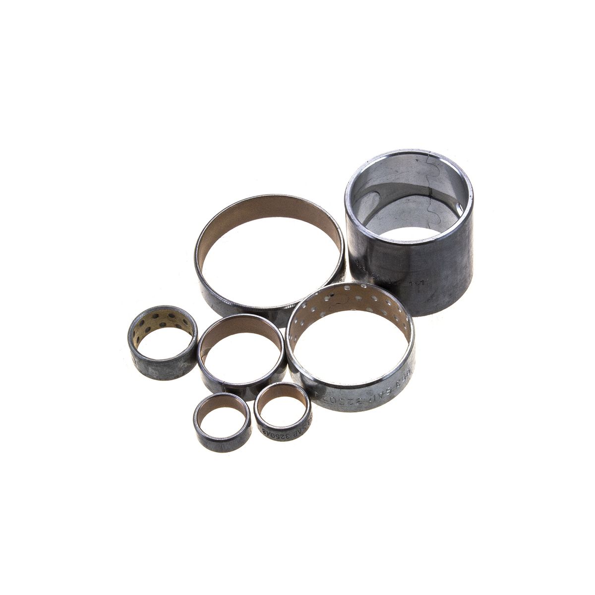 Drivetech Bush Kit A174 CVt SBK-40000