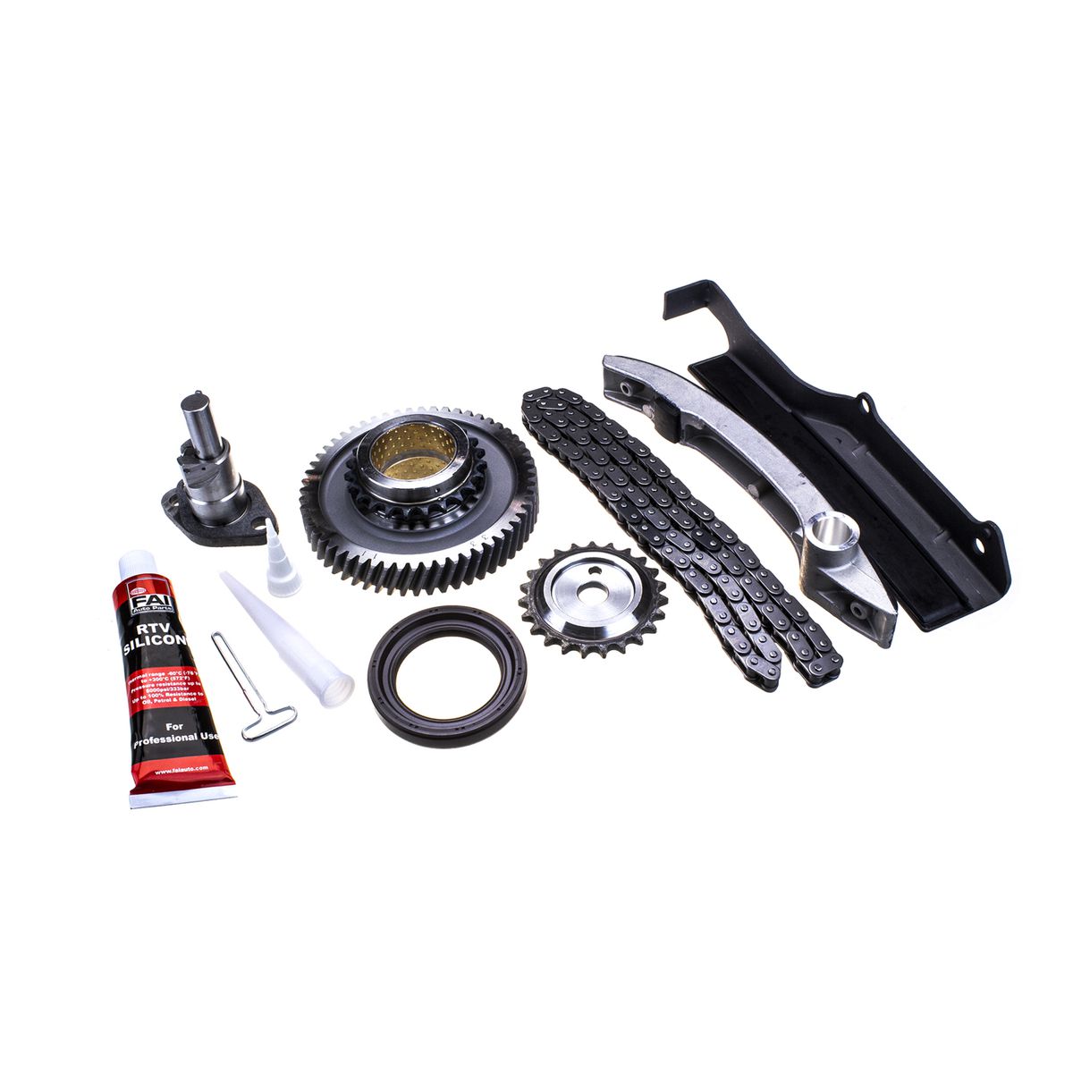 OEX Timing Chain Kit w/ Gears TCK106G