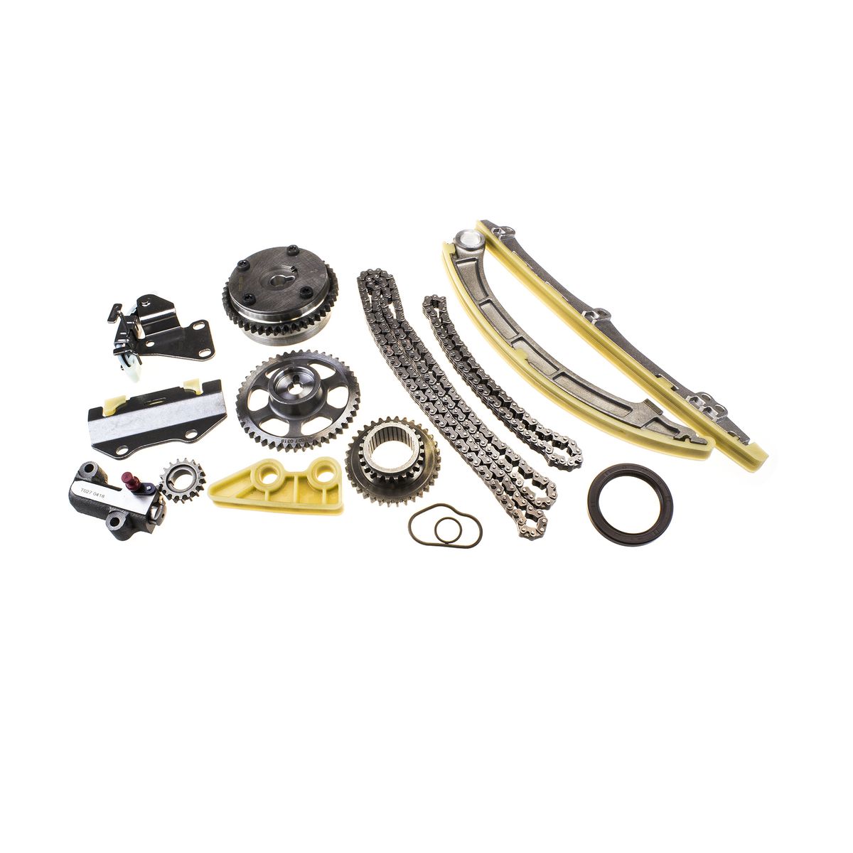 OEX Timing Chain Kit w/ VVT TCK1025VVT