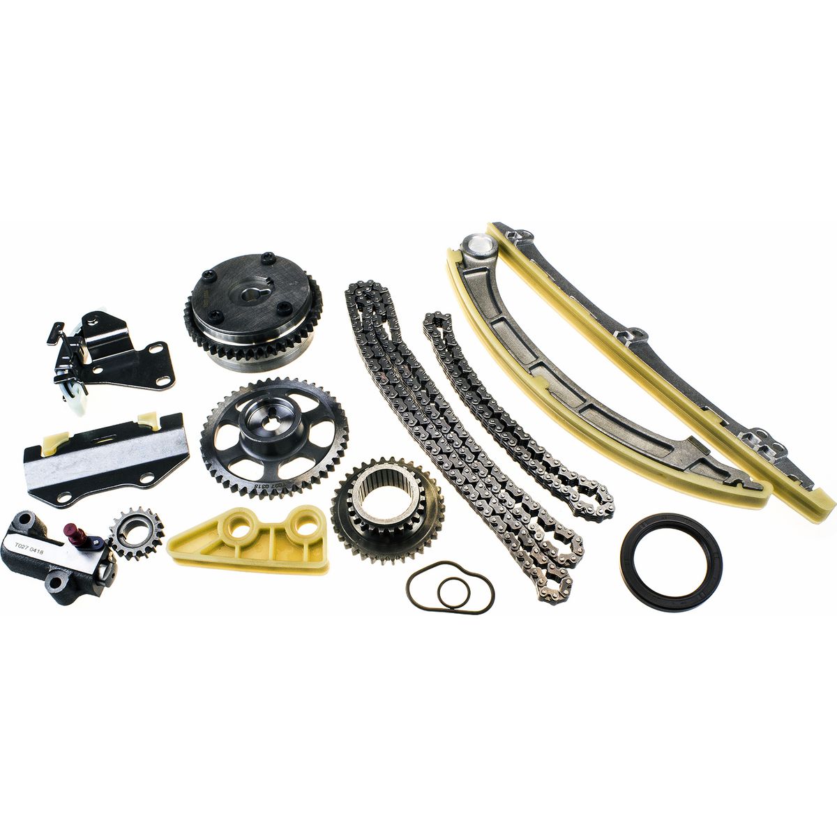 OEX Timing Chain Kit w/ VVT TCK1025VVT