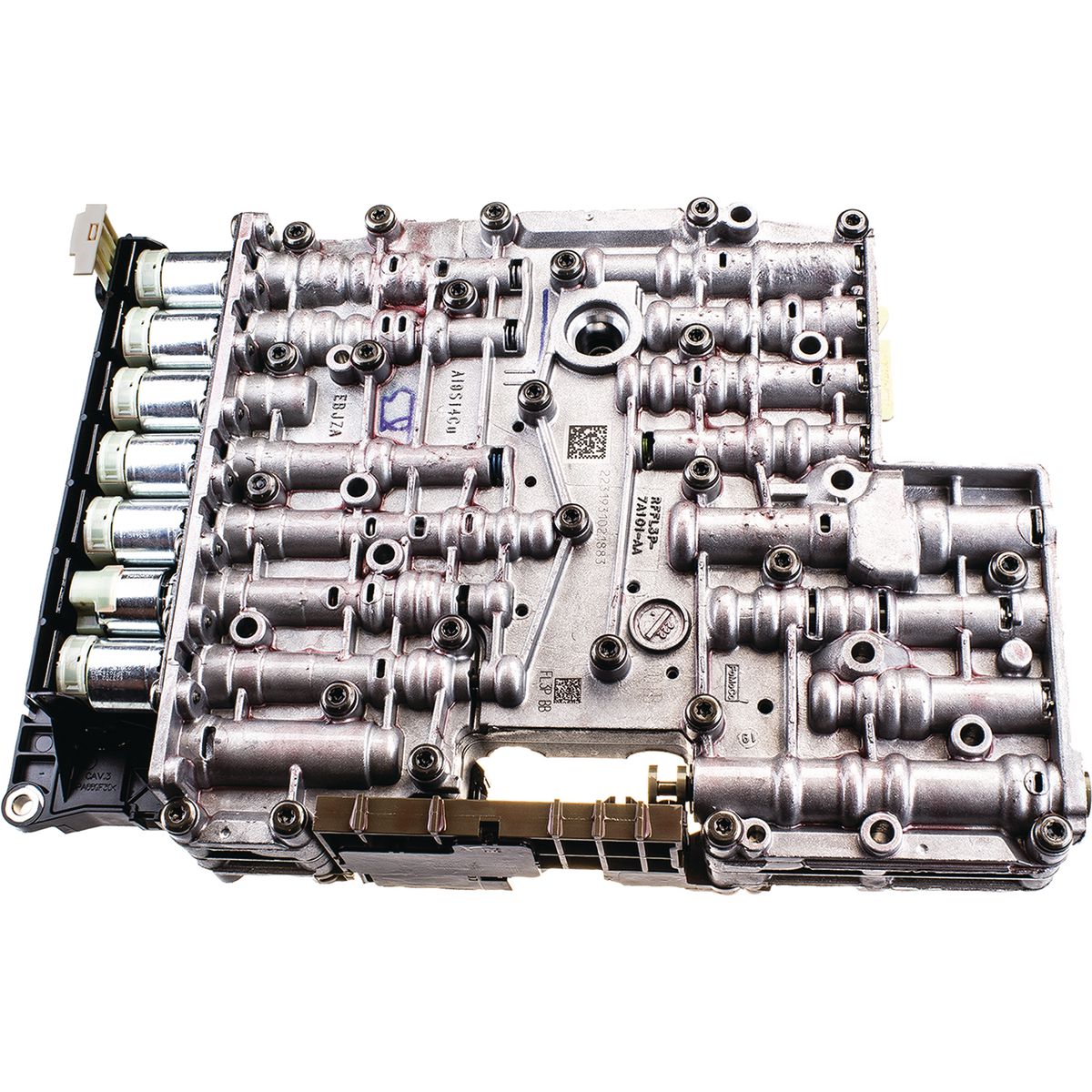 Drivetech Valve Body 6R80 FVB-680015