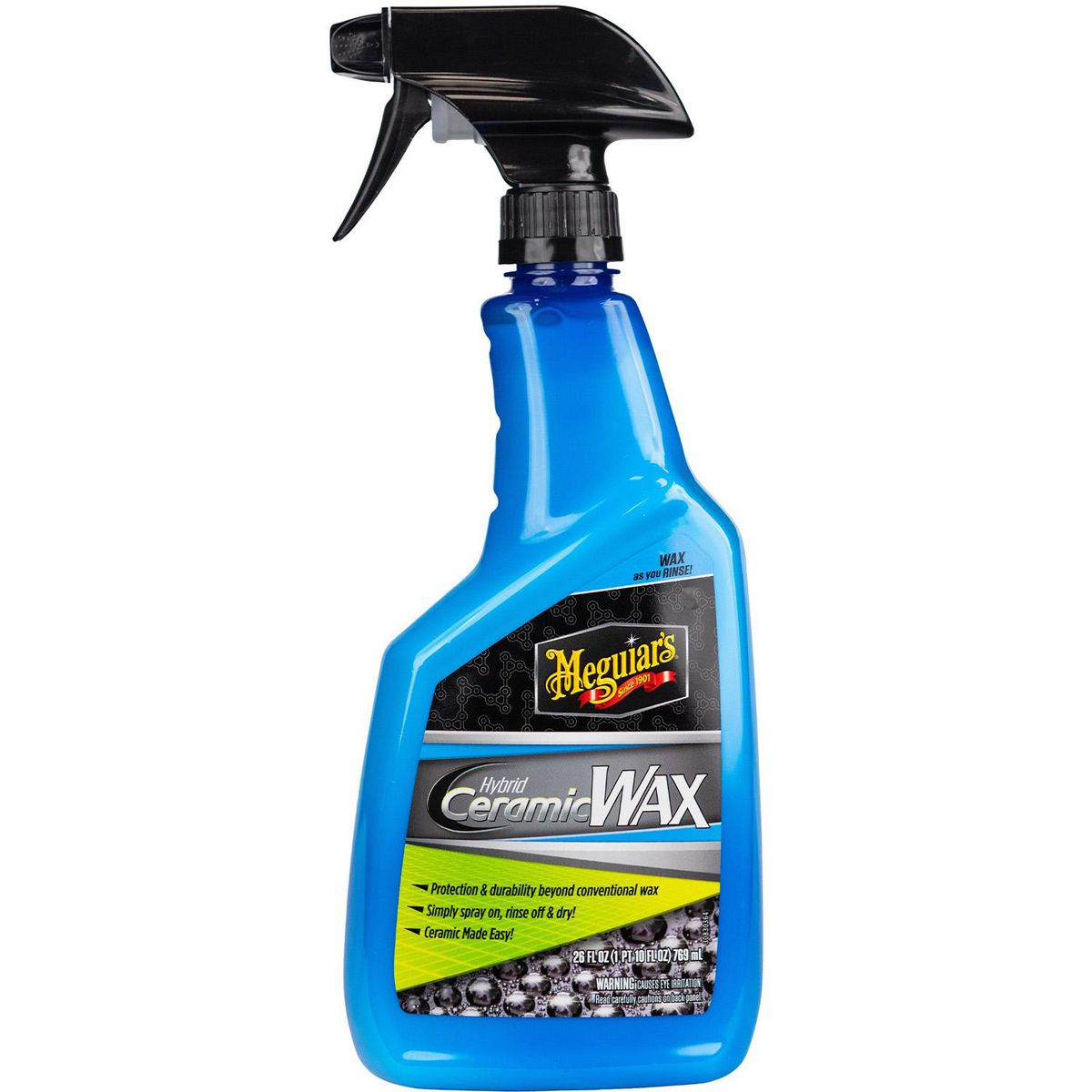 Meguiars Hybrid Ceramic Wax 769ml G190526