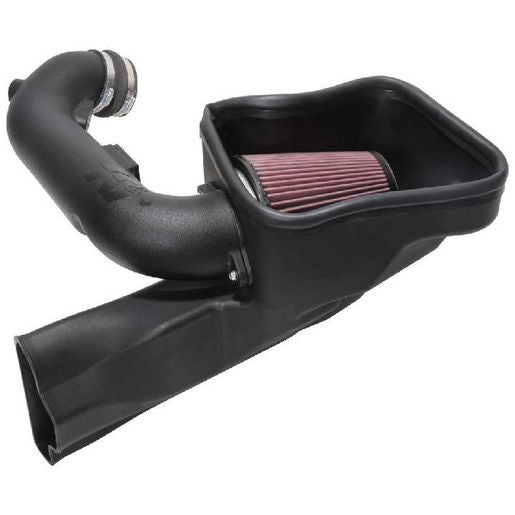 K&N 63 Series Air Intake Kit 63-2605