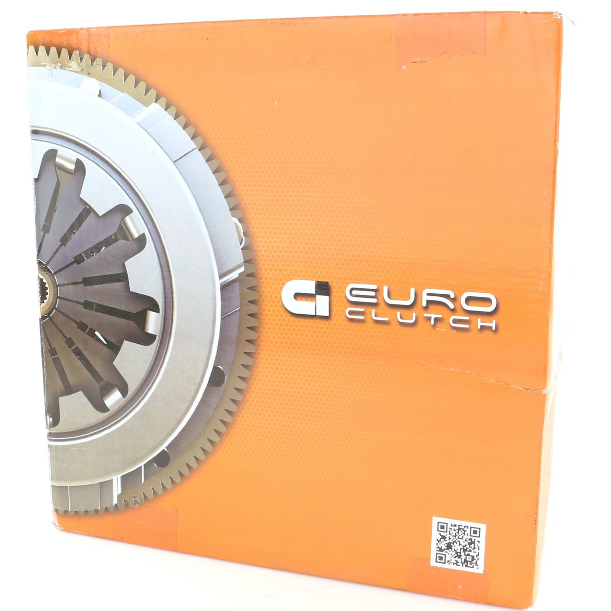Clutch Industries Premium Euro Clutch Kit Includes Concentric Slave Cylinder R2116-CSC
