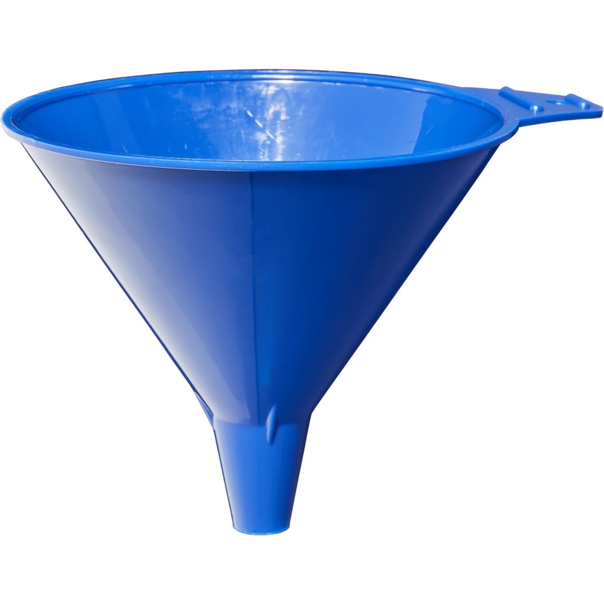 Mechpro Round Plastic Funnel 14cm