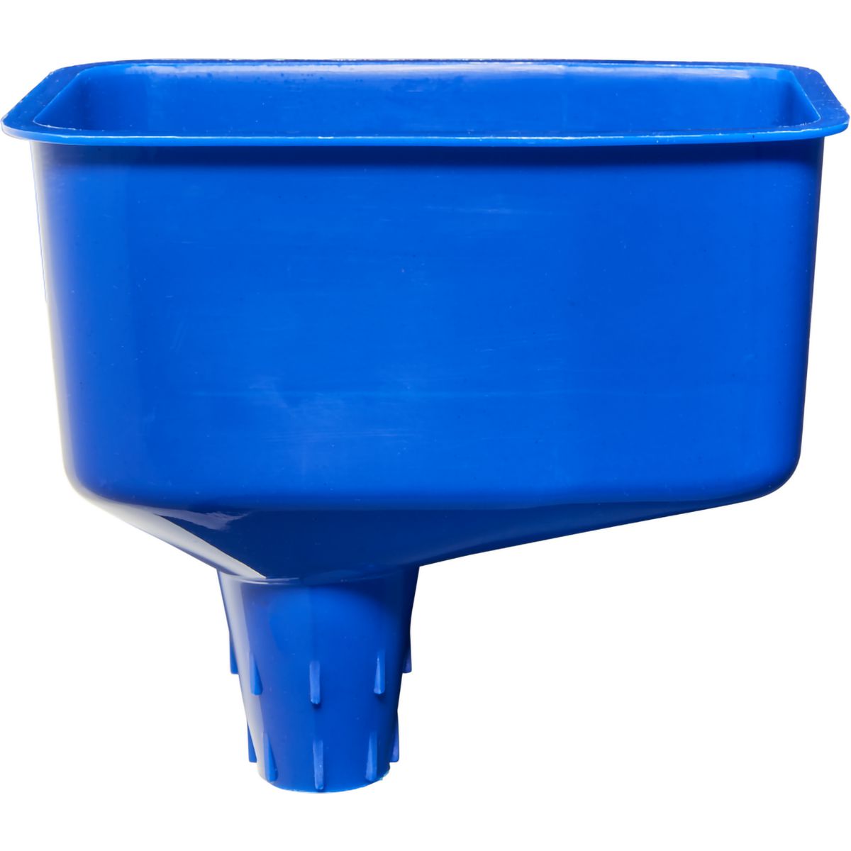 Mechpro Square Locking Funnel 15.5 x 9.5cm