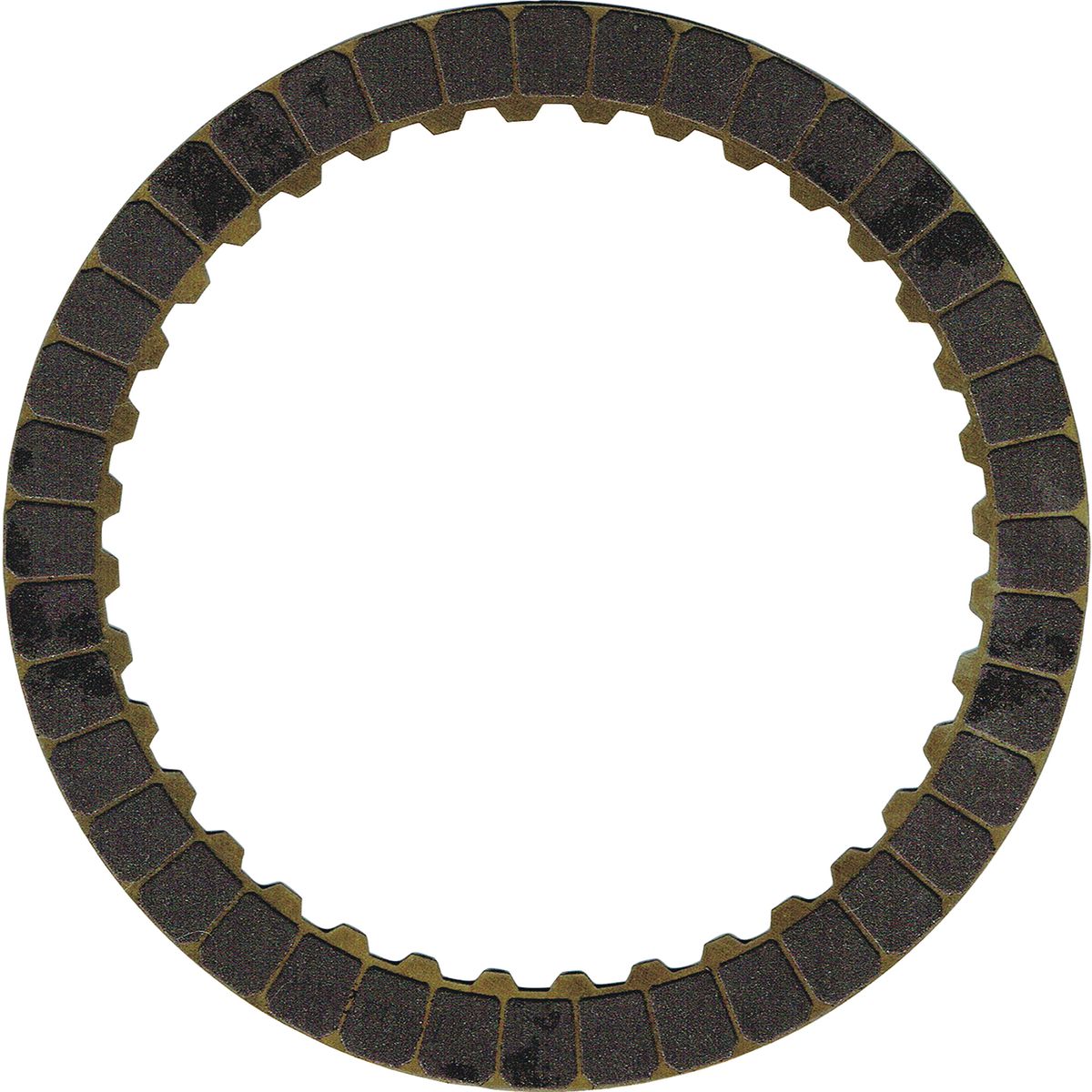 OEM Friction Plate Ac60E/F - Brake 2 ACL-642010