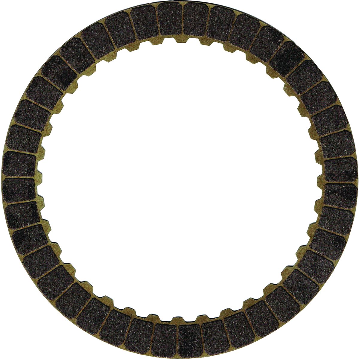 OEM Friction Plate Ac60E/F - Brake 1 ACL-642015