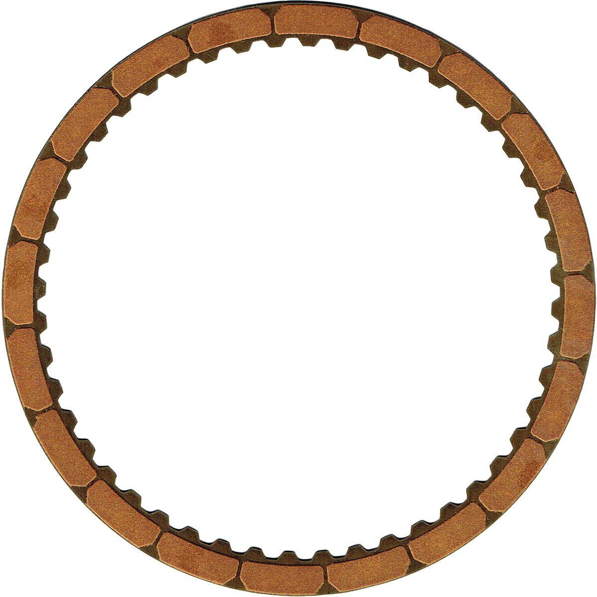 OEM Friction Plate Ac60E/F - Low/REV ACL-642020