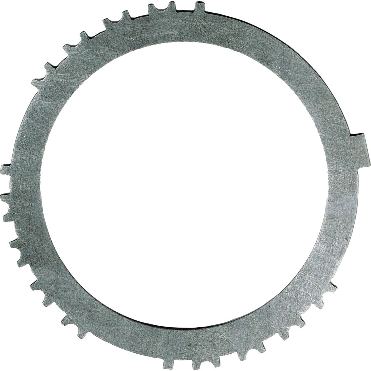 OEM Steel Plate Ac60E/F - Brake 2 ACS-642010