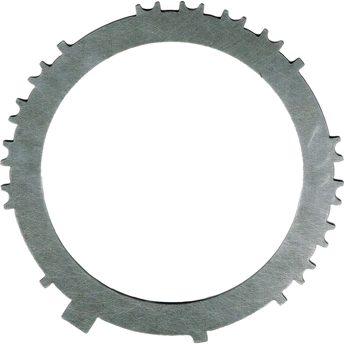 OEM Steel Plate Ac60E/F - Brake 1 ACS-642015